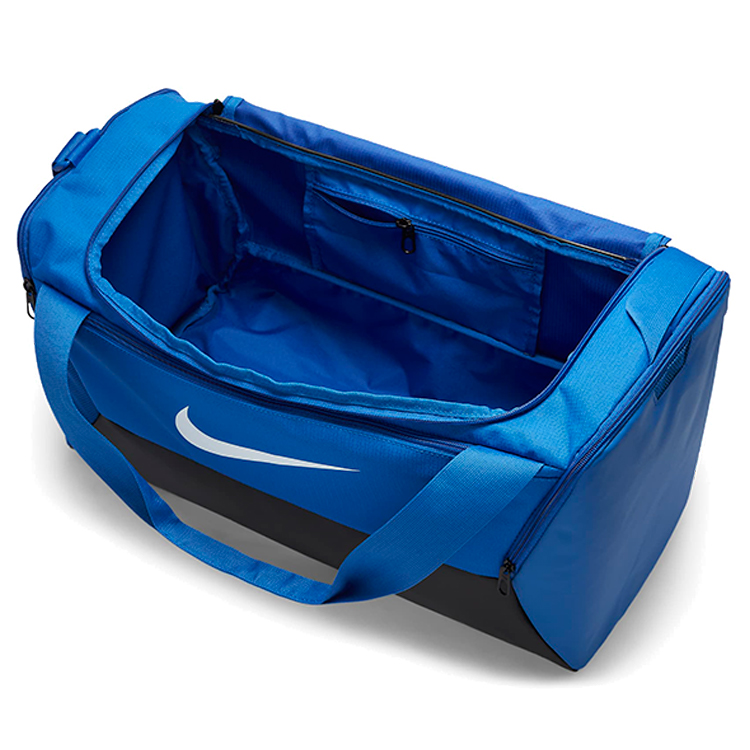 Geanta sport  Nike NK BRSLA S DUFF - 9.5 (41L)/DM3976-480/Albastru deschis photo 3